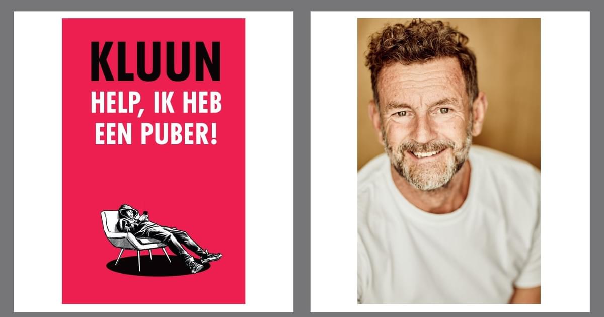 Hoera Ik Heb Een Puber