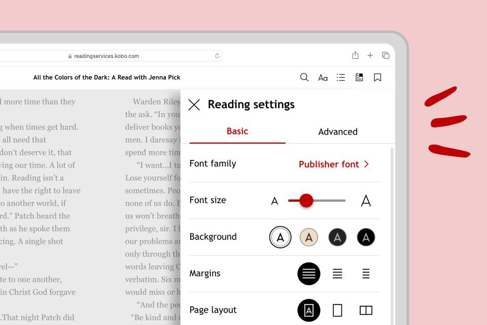 Read On A Computer How to read eBooks on your computer | Kobo Books Blog