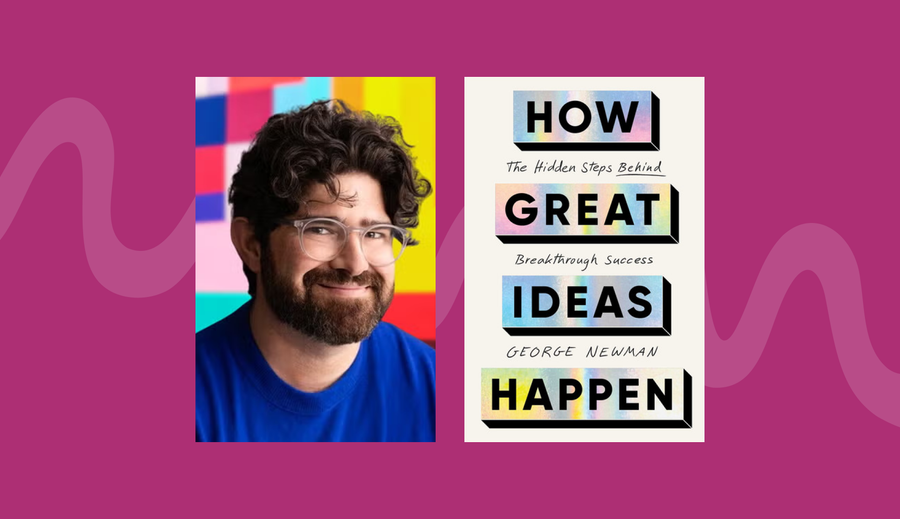 Psychologist George Newman on the Kobo in Conversation podcast | Kobo ...