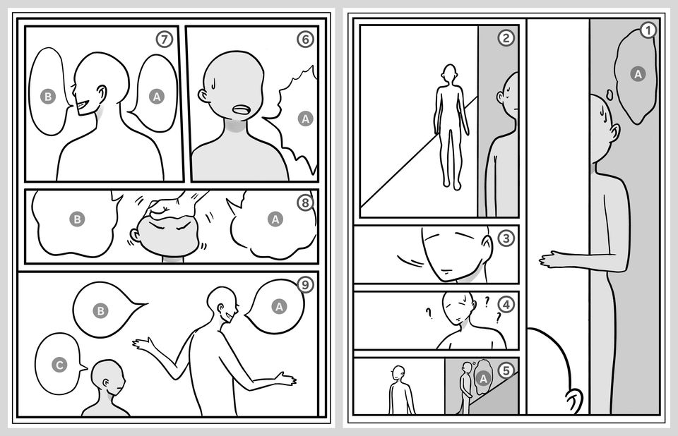 How to read Manga | Kobo Books Blog