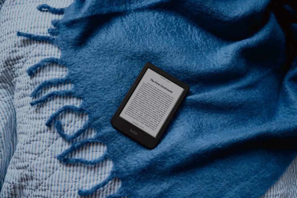 What's the best eReader to buy in 2026? | Kobo Books Blog