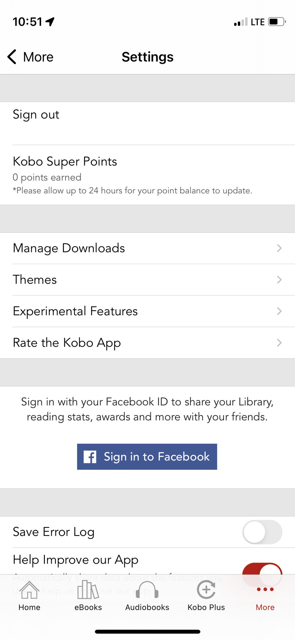 Kobo Appguide Try out the new Kobo app reading experience | Kobo Books Blog