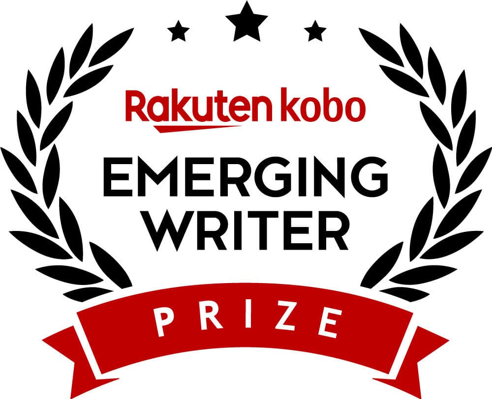 Kobo Emerging Writer Prize